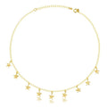 Choker Estrella