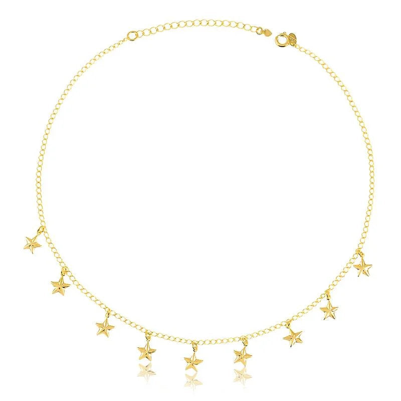 Choker Estrella