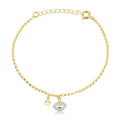 Pulsera Ojito