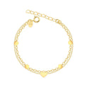 Pulsera Portuguesa