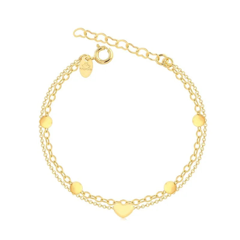 Pulsera Portuguesa