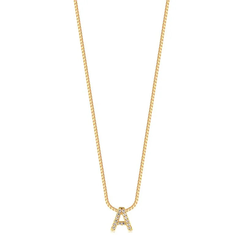 Cadena Inicial