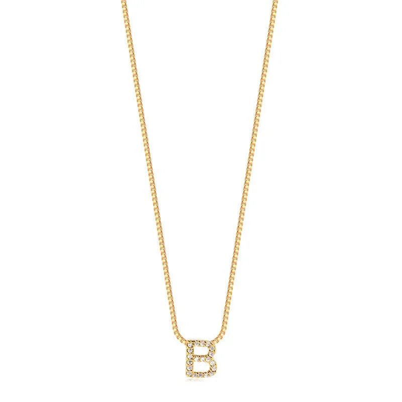 Cadena Inicial