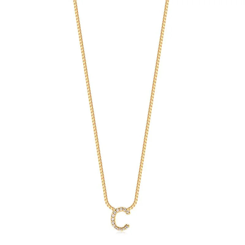 Cadena Inicial
