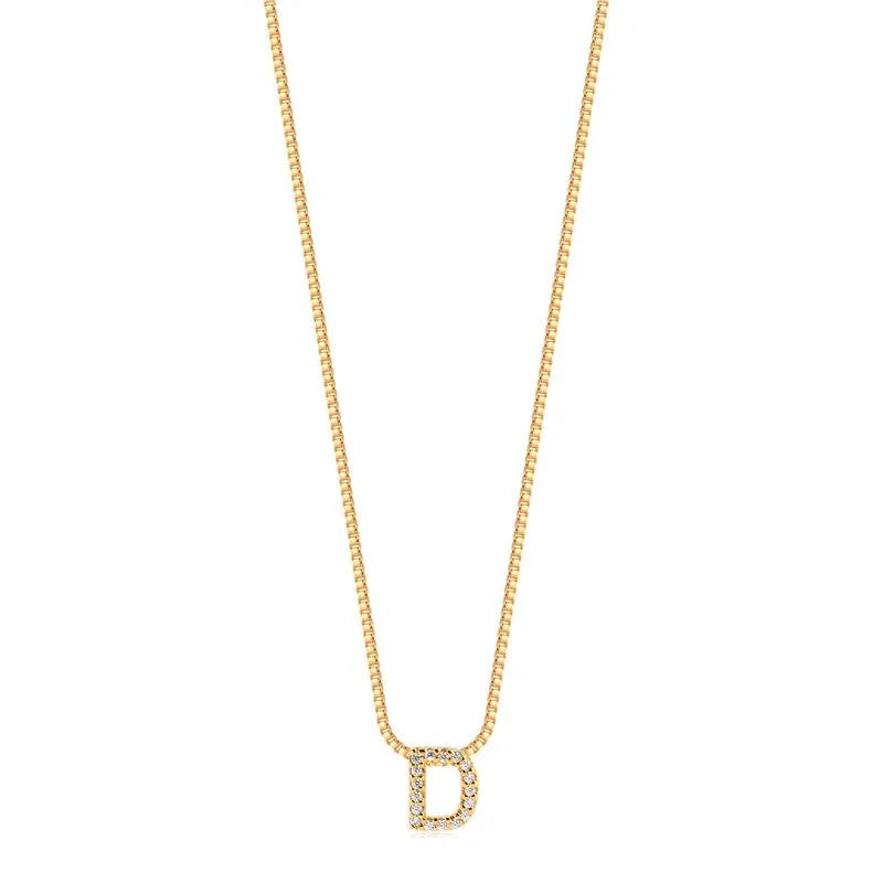 Cadena Inicial
