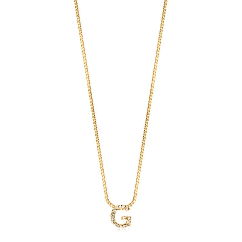 Cadena Inicial