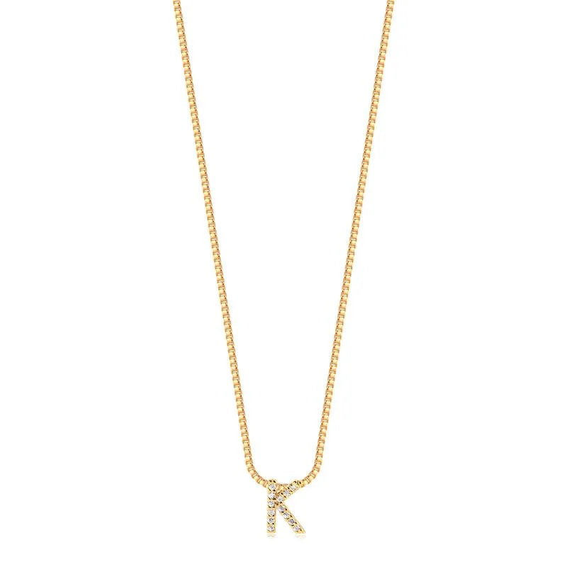 Cadena Inicial