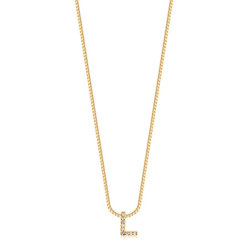 Cadena Inicial