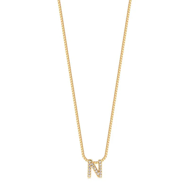 Cadena Inicial