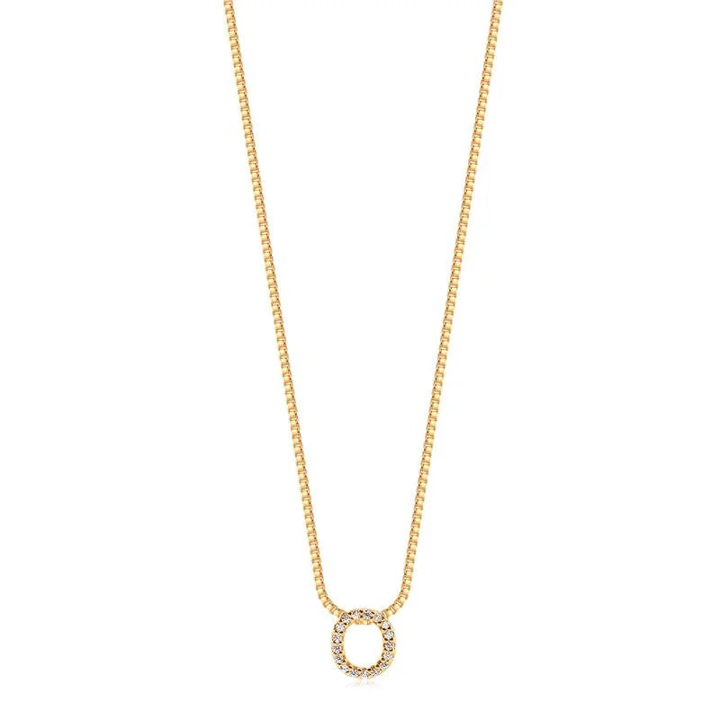Cadena Inicial