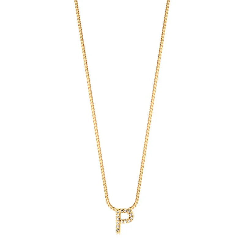Cadena Inicial