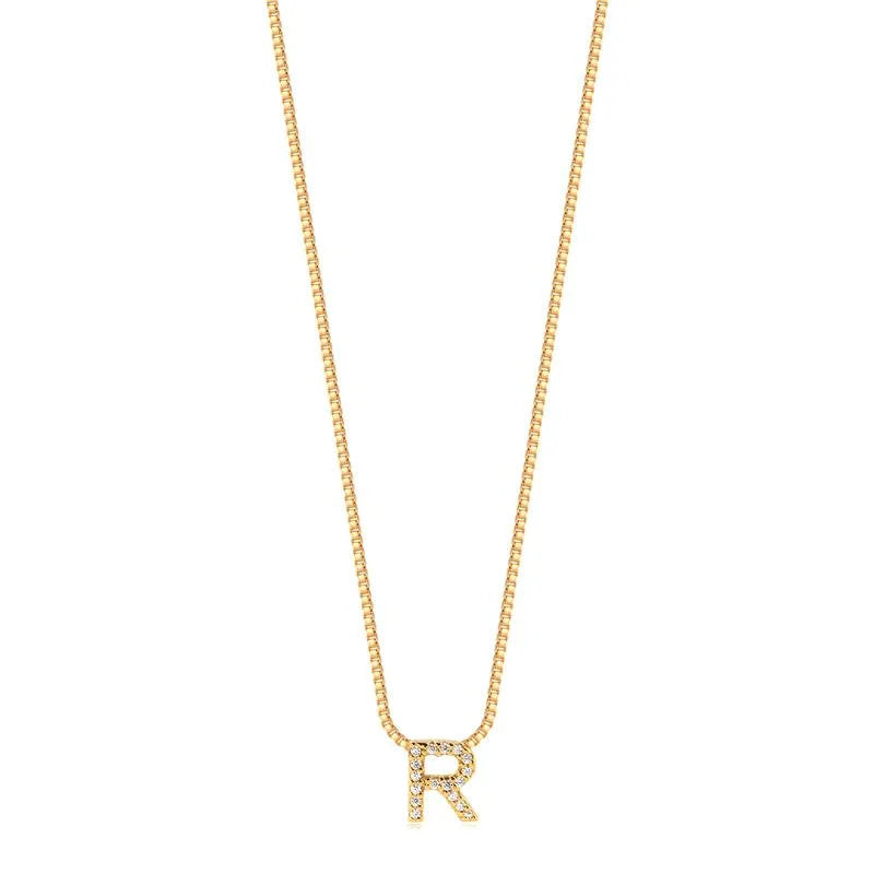 Cadena Inicial