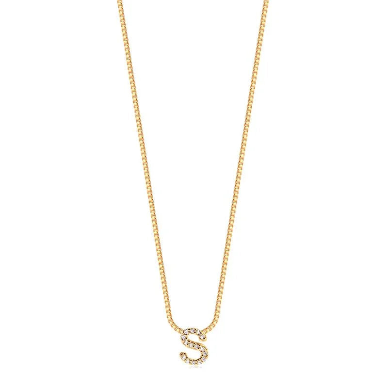 Cadena Inicial