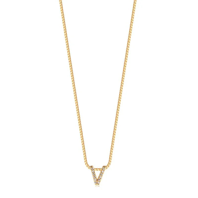 Cadena Inicial