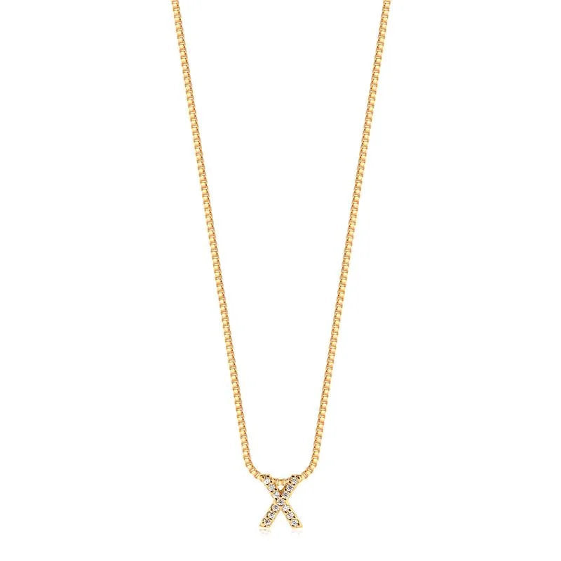Cadena Inicial