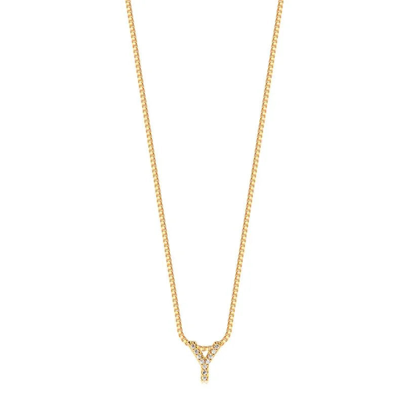 Cadena Inicial