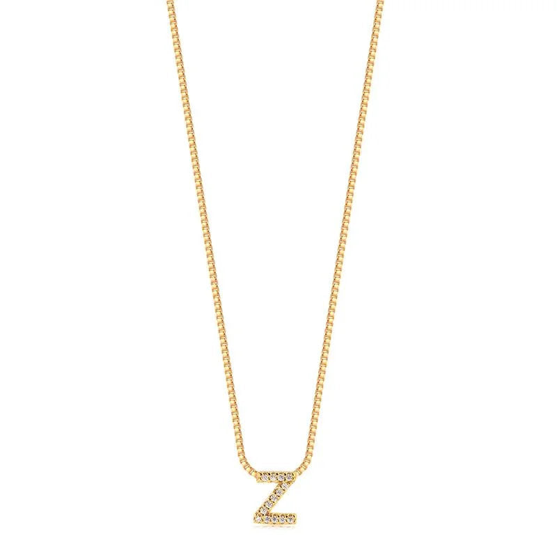 Cadena Inicial