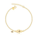 Pulsera Mano de Fatima