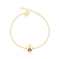 Pulsera Virgen