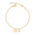Pulsera Dije Mariposa