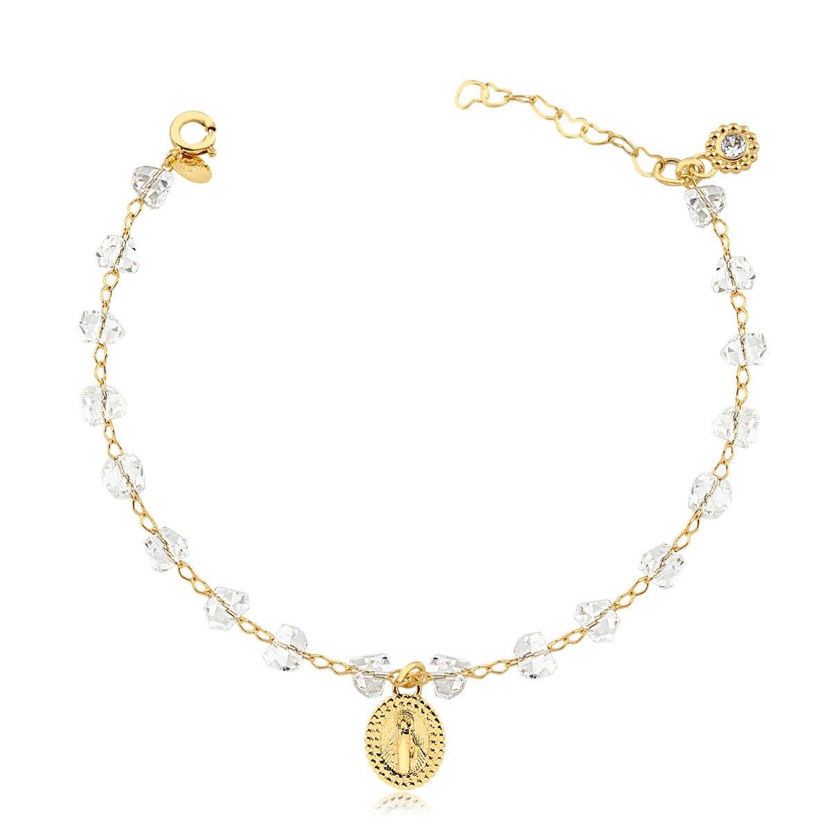 Pulsera Dije