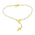 Pulsera Rosario