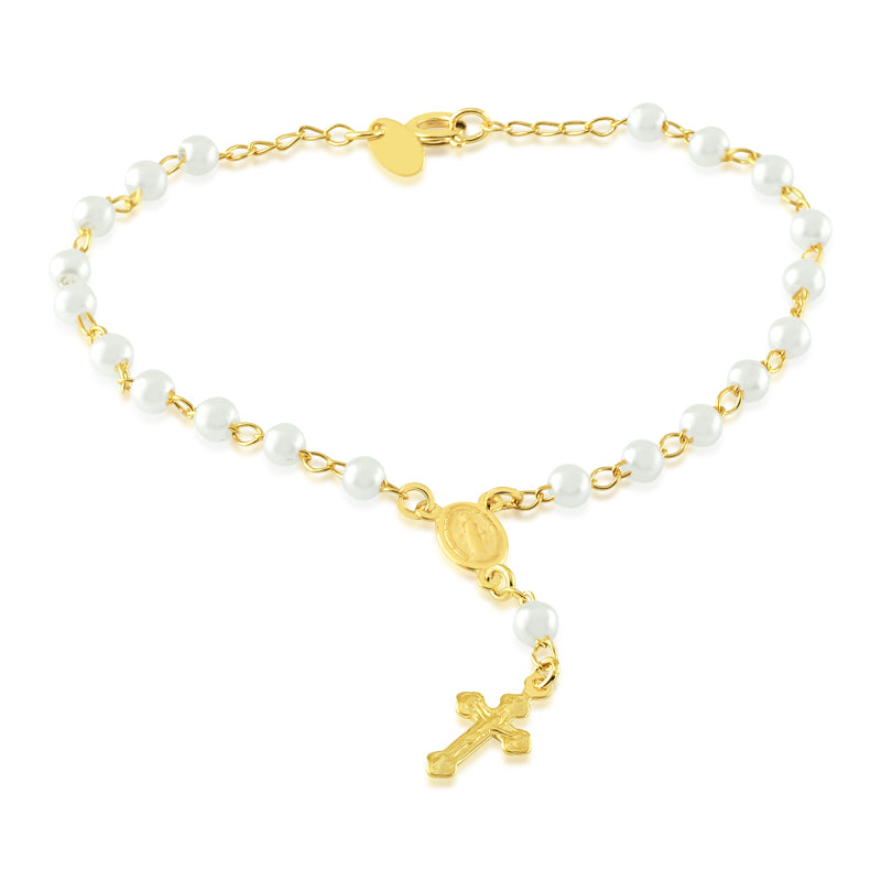 Pulsera Rosario