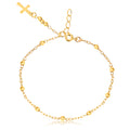 Pulsera Rosario