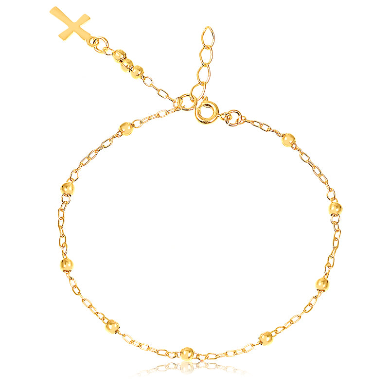 Pulsera Rosario