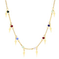 Choker Destellos