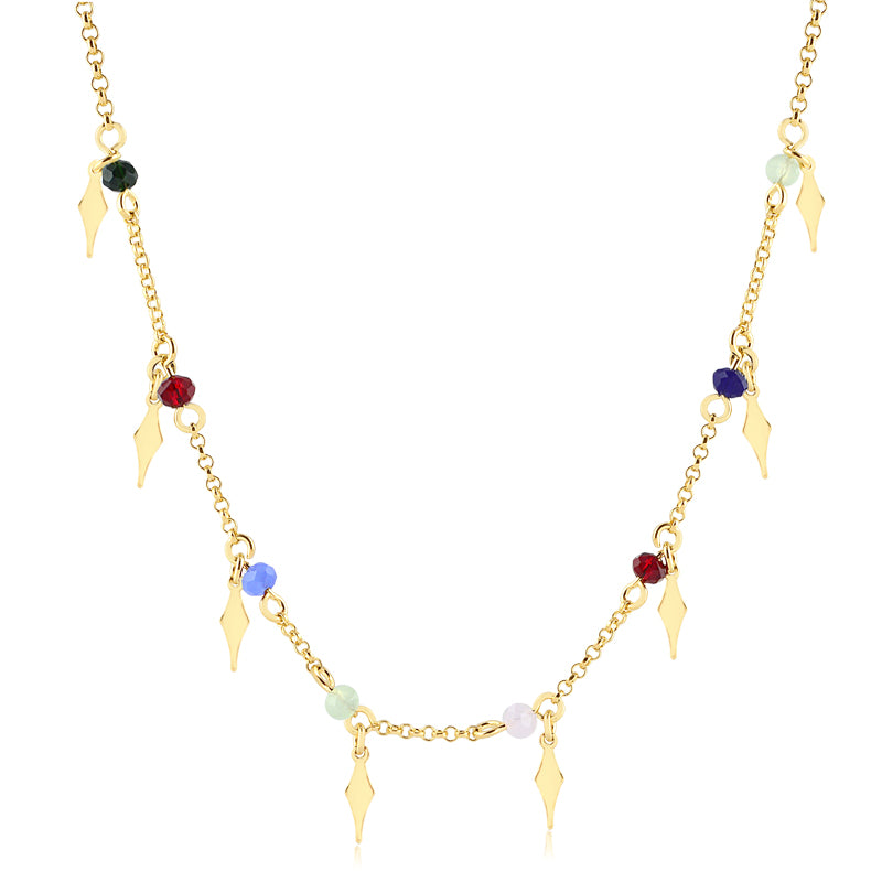 Choker Destellos