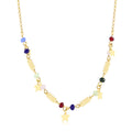 Choker Estrella