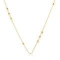 Choker Bolitas