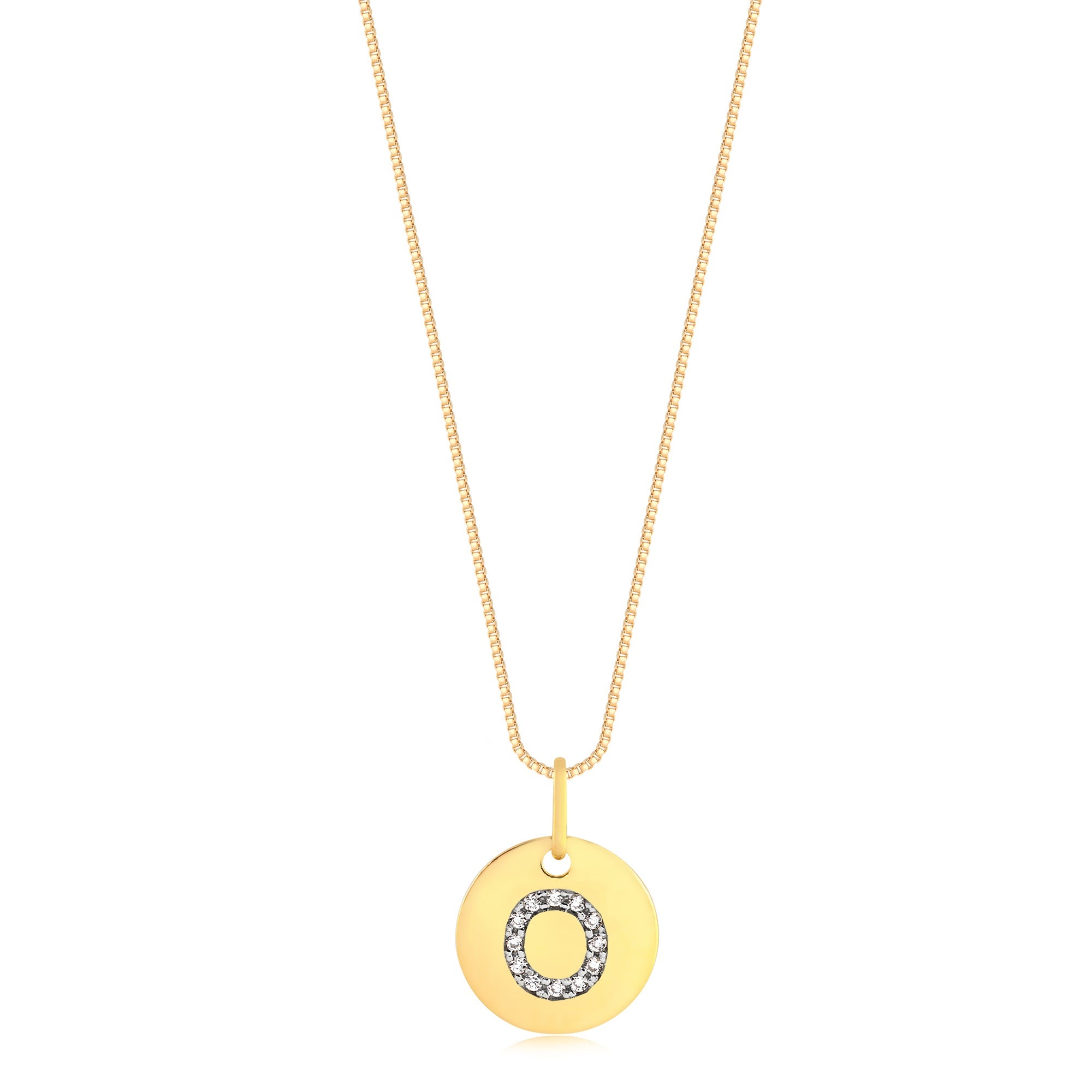 Cadena Inicial