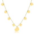 Choker Corazon