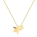 Cadena con Dije Estrella