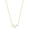 Cadena con Dije Estrella