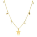 Choker Estrella