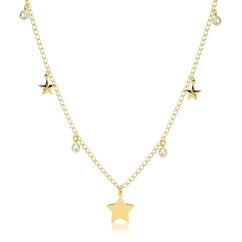 Choker Estrella