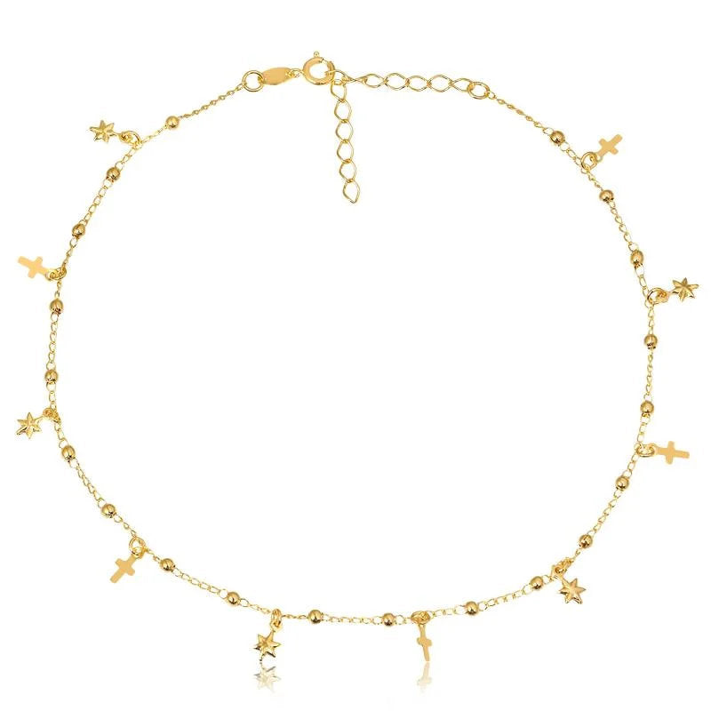 Choker Cruz