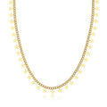 Choker Estrella