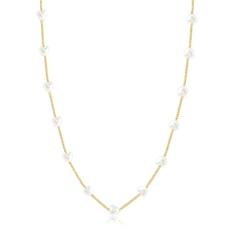Choker Corazon
