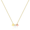 Cadena con Dije Estrella