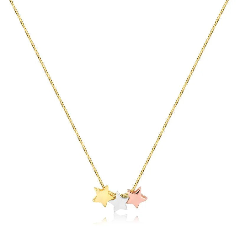 Cadena con Dije Estrella