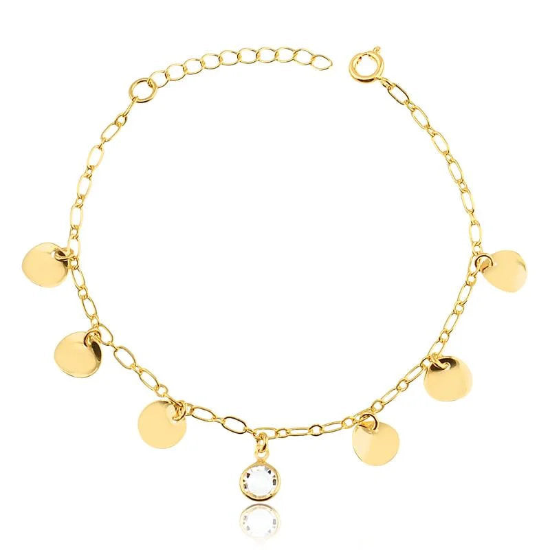 Pulsera Dije