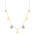 Choker Monedita