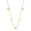 Choker Corazon