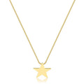 Cadena con Dije Estrella