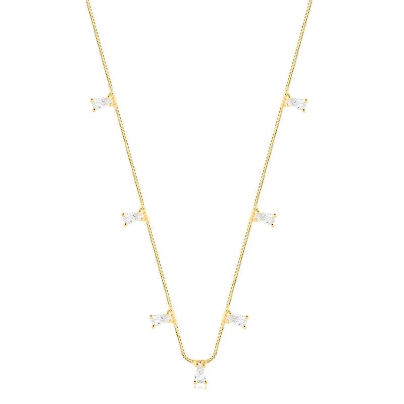 Choker Piedra