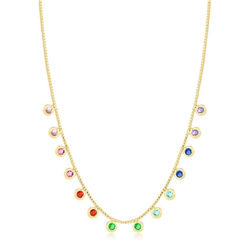 Choker Piedra